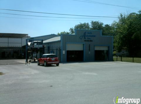 A Tech Automotive Inc - Tampa, FL