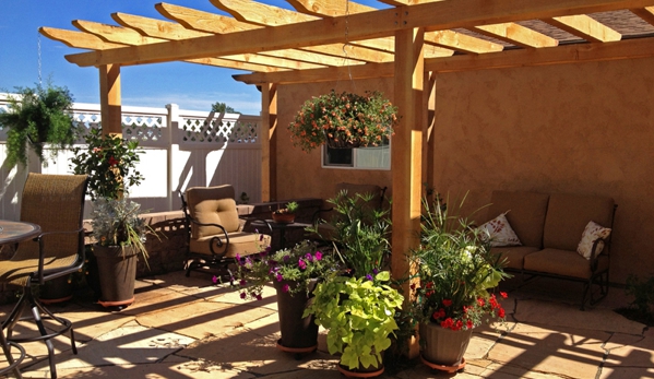 Personal Touch Landscape & Gardening - Colorado Springs, CO