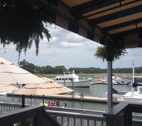 Jake's Cargo - Hilton Head Island, SC