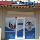 La Capitol Federal Credit Union