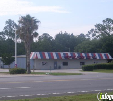 American Legion - Foley, AL