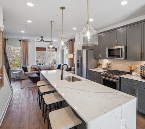 King Farm by Pulte Homes - Rockville, MD