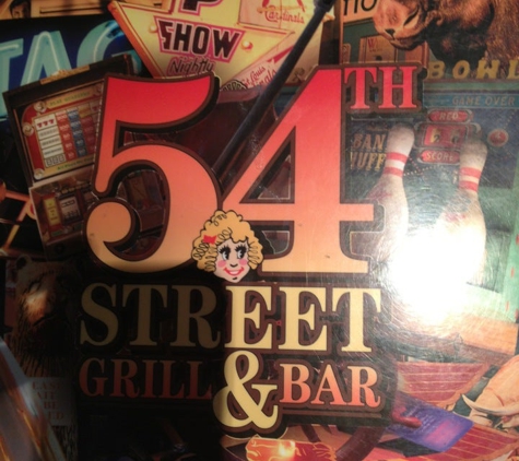 54th Street Grill & Bar - Kansas City, MO