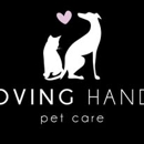 Loving Hands Pet Care - Pet Services