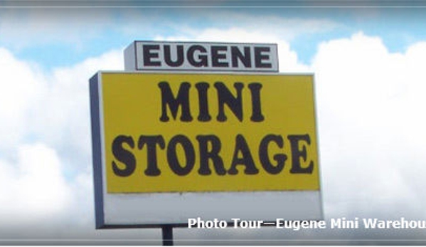 Northwest Self Storage - Eugene, OR