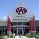 AAA Boise Service Center - Automobile Clubs