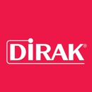 DIRAK, Inc. - Industrial Equipment & Supplies-Wholesale