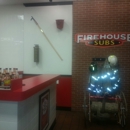 Firehouse Subs - Fast Food Restaurants