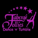 Faberge Follies - Dancing Instruction