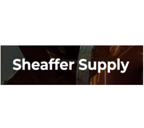 Sheaffer Supply Inc - Dover, NJ