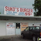 Suko's Burger House