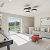 Stanley Martin Homes at Potomac Shores Townhomes gallery