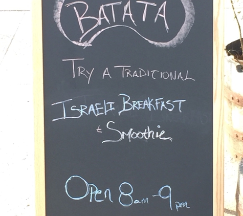 Batata - Brooklyn, NY