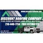Discount Roofing Company Pleasanton Texas