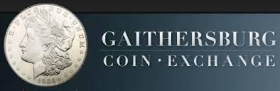 Gaithersburg Coin Exchange Gaithersburg MD 20877