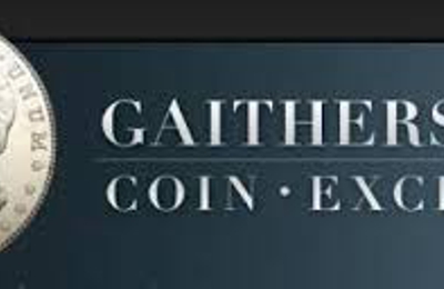 Gaithersburg Coin Exchange Gaithersburg MD 20877