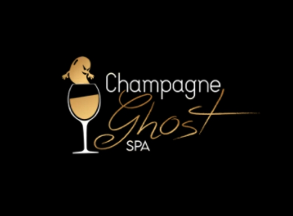 Champagne Ghost Spa - Ferndale, MI