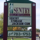 Sentry Self-Storage - Recreational Vehicles & Campers-Storage