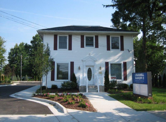 Coldwell Banker - Dundee, MI