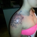 Solid State Tattoo - Tattoos