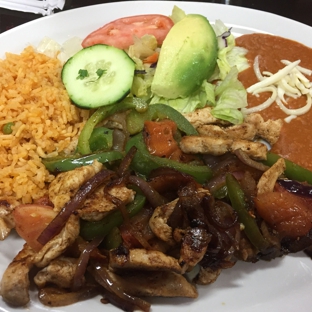 Jalisco Mexican Restaurant - Gurnee, IL