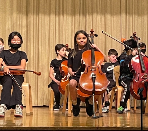 PS 58 The Carroll School - Brooklyn, NY