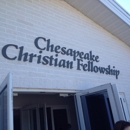 Chesapeake Christian Fellowship - Churches & Places of Worship