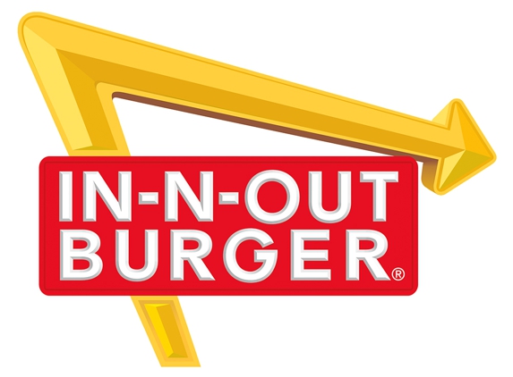 In-N-Out Burger - Seal Beach, CA