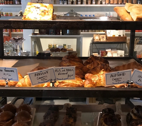 Saraghina Bakery - Brooklyn, NY