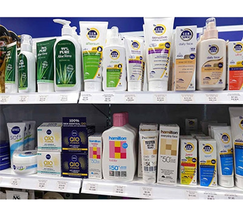 Advanced Stocktaking Services - Adelaide, SA