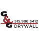 G & G Drywall