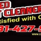 Certified Carpet Cleaners LLC