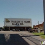 Husky Trailer Parts Co., Inc.