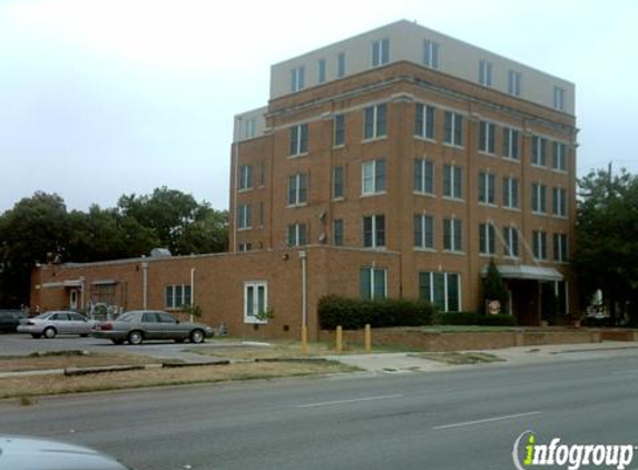 Denton Housing Authority - Denton, TX