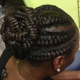 African Hair Braiding By Fama