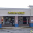 Charlie's Pastries