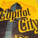 Capital City Diner - American Restaurants