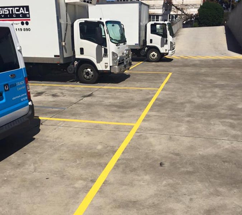 Mainliner Pty Ltd - Dandenong South, VIC