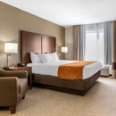 Comfort Suites Grandville-Grand Rapids SW - Motels