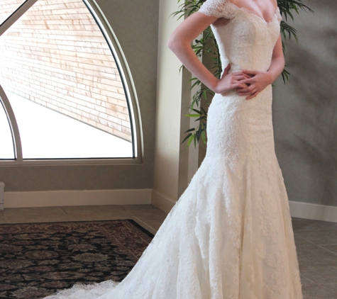 Lucio Vanni Bridal & Couture - Cleveland, OH