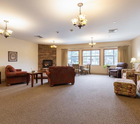 Milestone Senior Living- Rhinelander - Rhinelander, WI