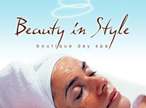 Beauty in Style Day Spa - Wynnum West, QLD