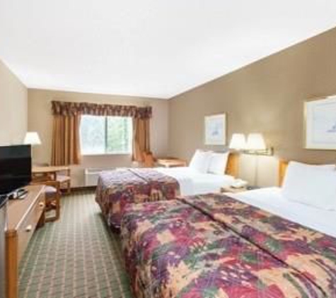 Days Inn by Wyndham Sault Ste Marie MI - Sault Sainte Marie, MI