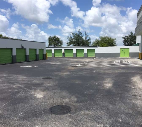 Extra Space Storage - Fort Lauderdale, FL