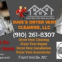 Dave's Dryer Vent Cleaning