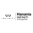 Hanania INFINITI of Orange Park