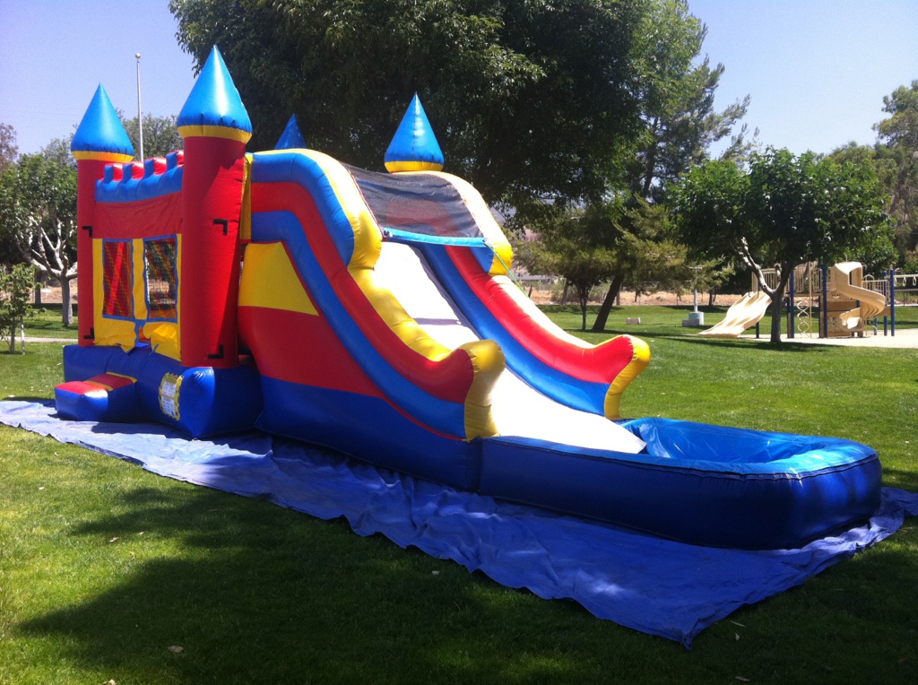 DnN Party Rentals Beaumont CA 92223