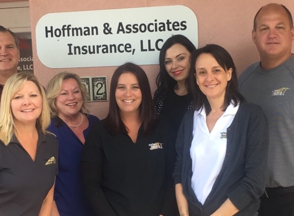 Hoffman & Associates Insurance Company LLC - Melbourne, FL