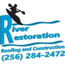 River Restoration - Building Restoration & Preservation