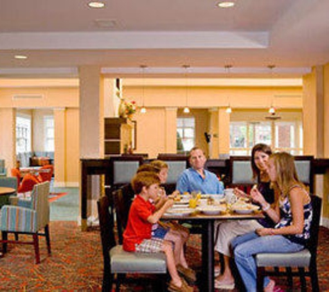 Residence Inn Franklin Cool Springs - Franklin, TN